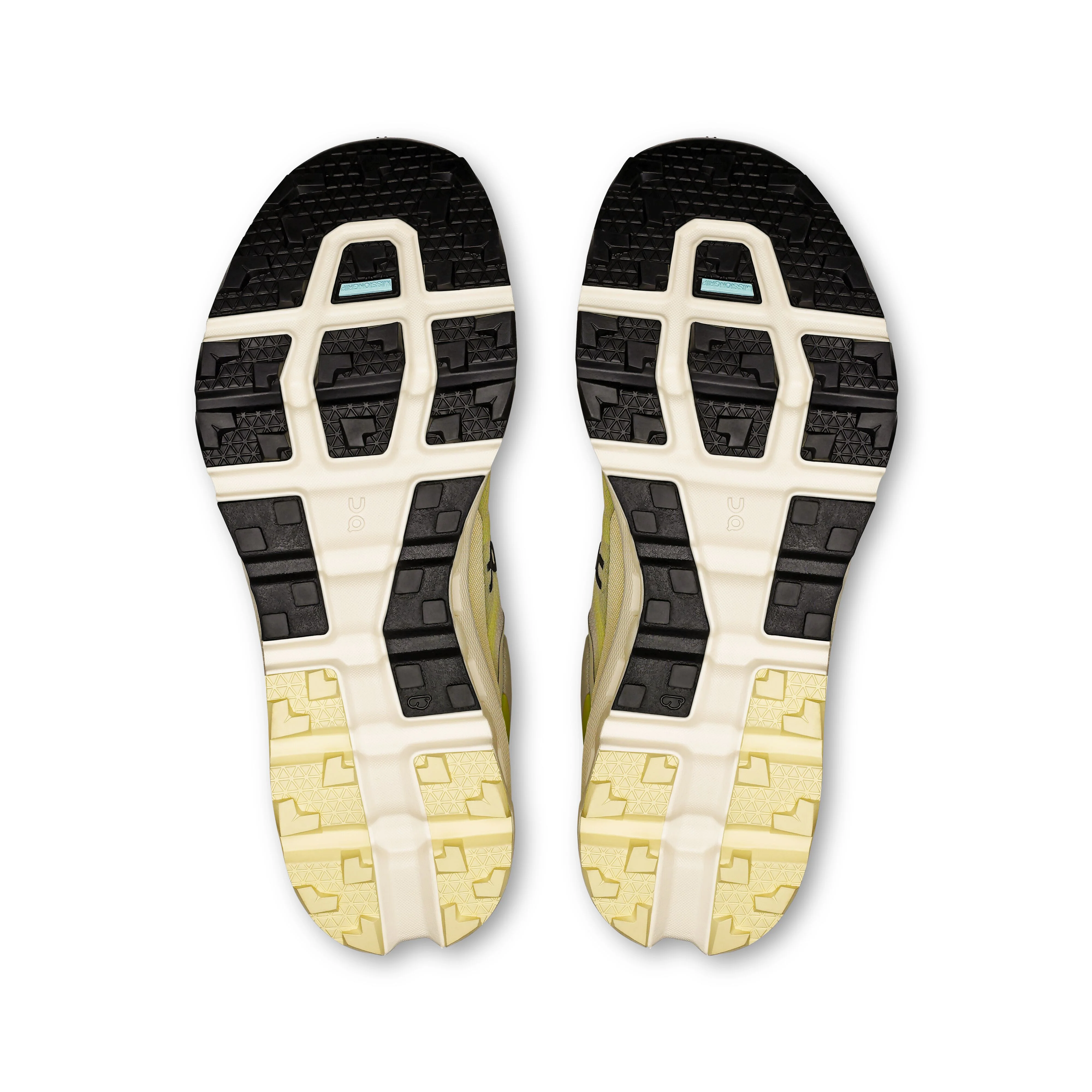 On Cloudvista 2 | Pelican / Ghost | Womens - Image 5