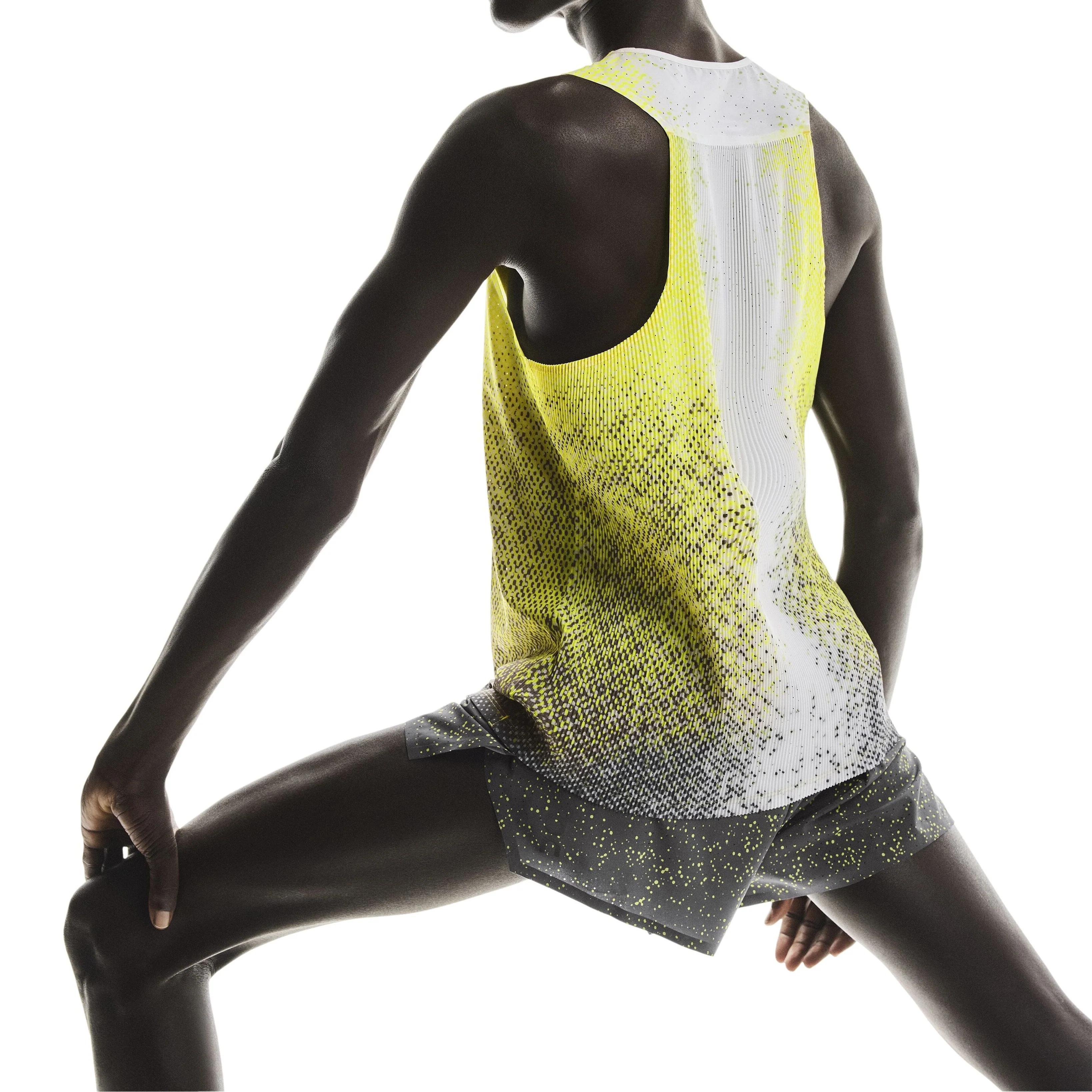 On Race Shorts | Iron | Mens - Image 5