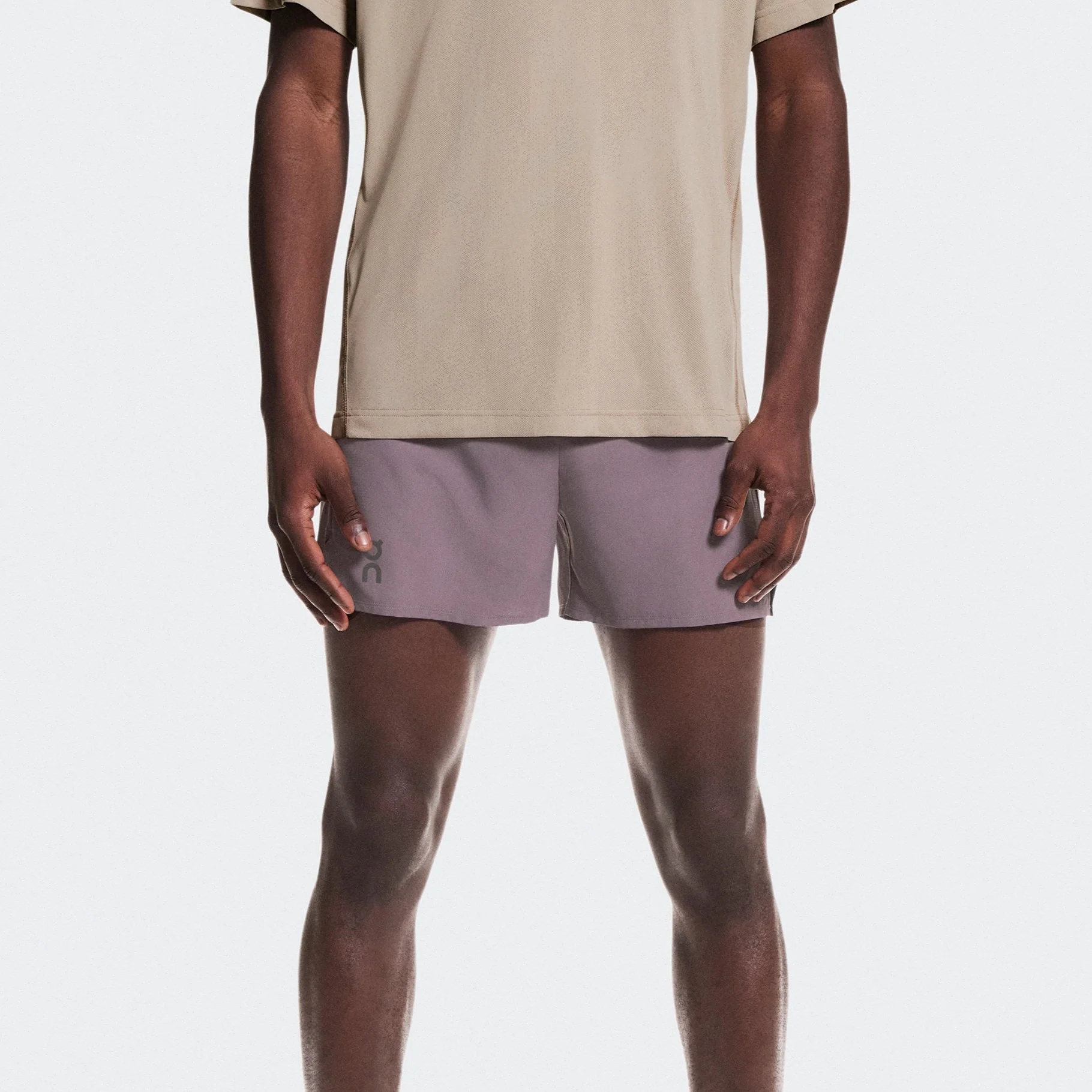 On Trail Shorts | Gobi | Mens