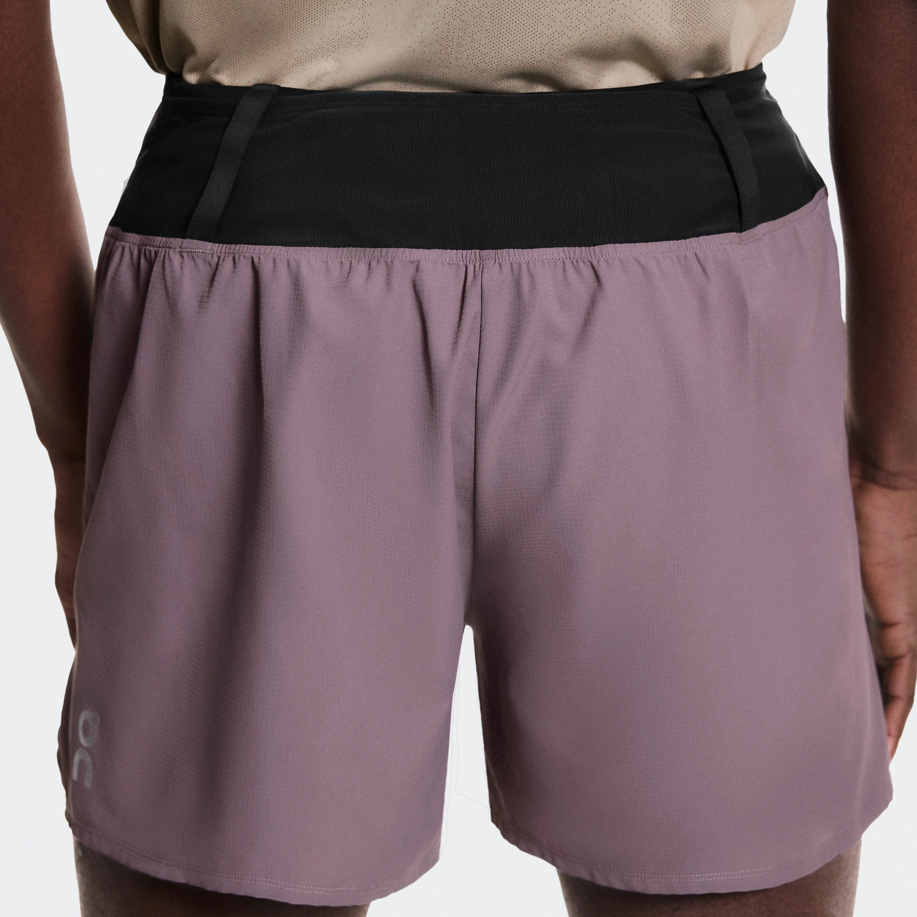 On Trail Shorts | Gobi | Mens - Image 2