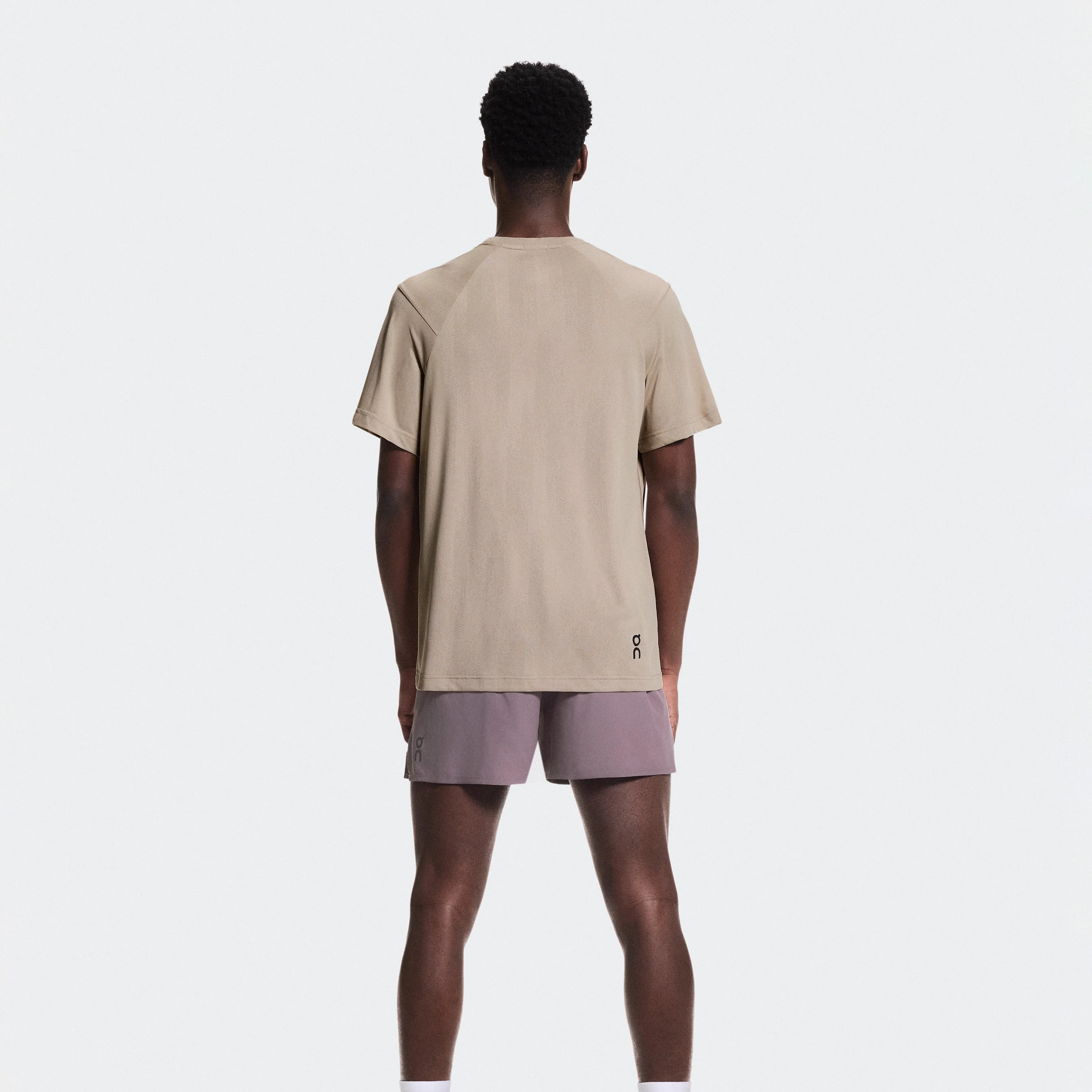 On Trail Shorts | Gobi | Mens - Image 6
