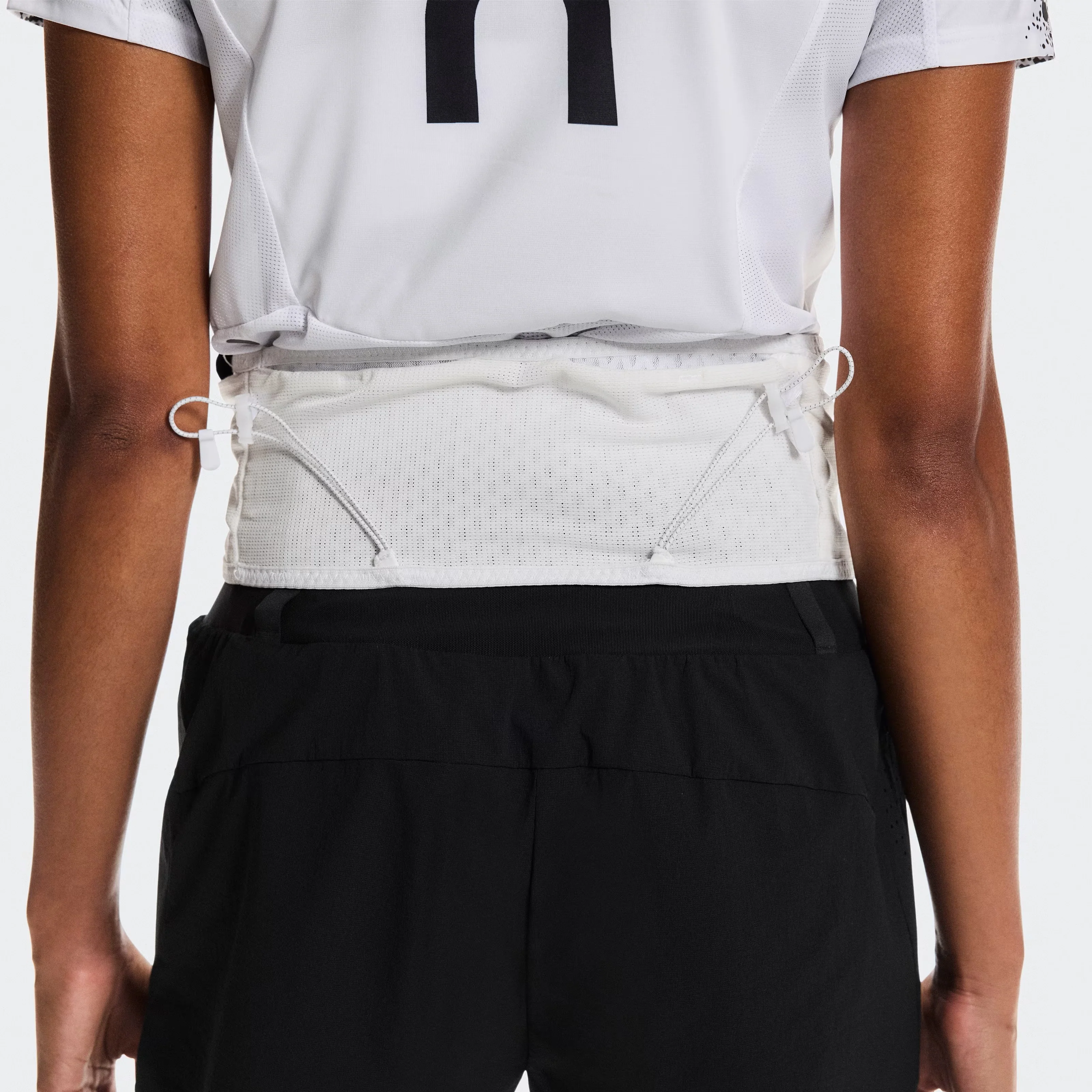 On Ultra Belt 2L | White - Image 5