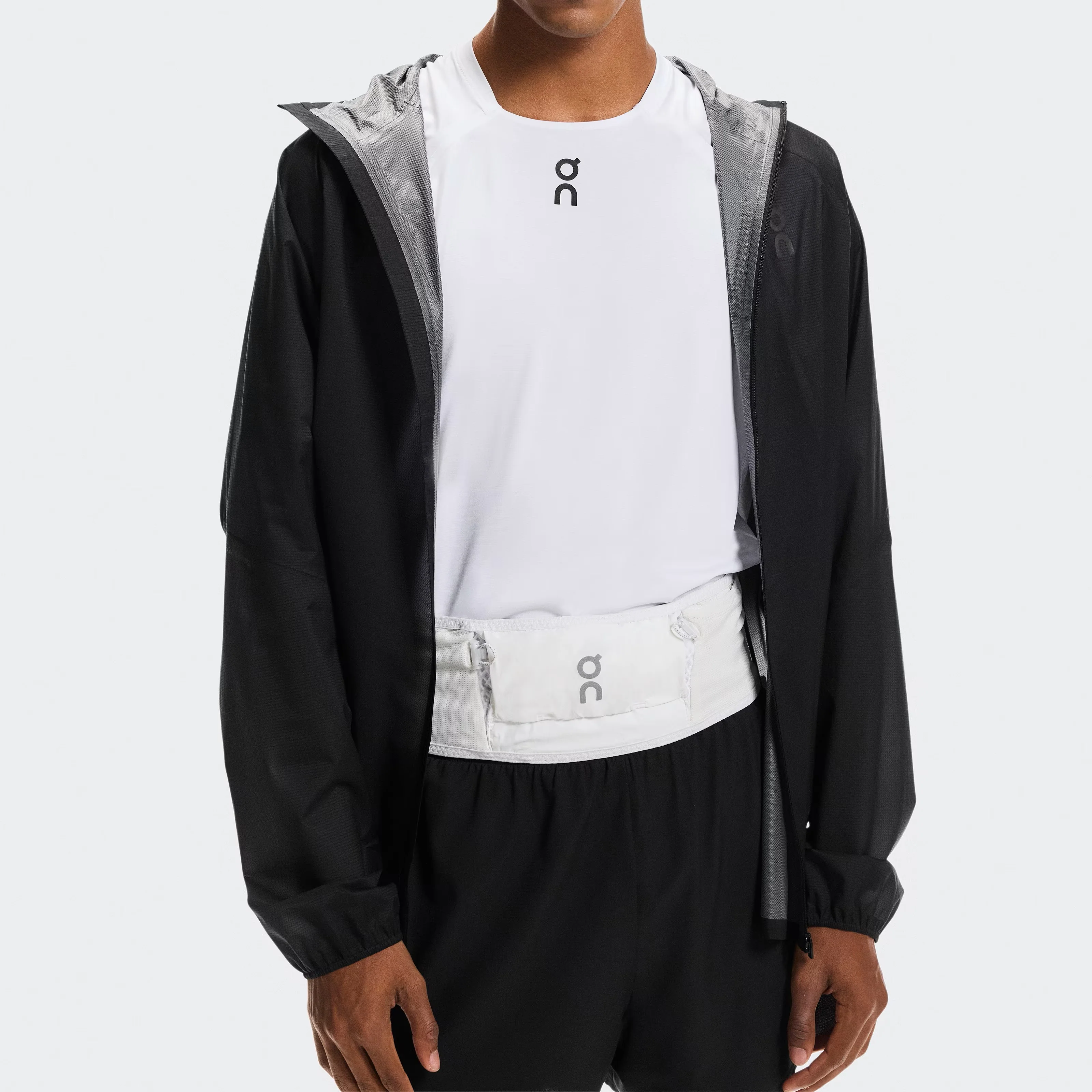On Ultra Belt 2L | White - Image 8