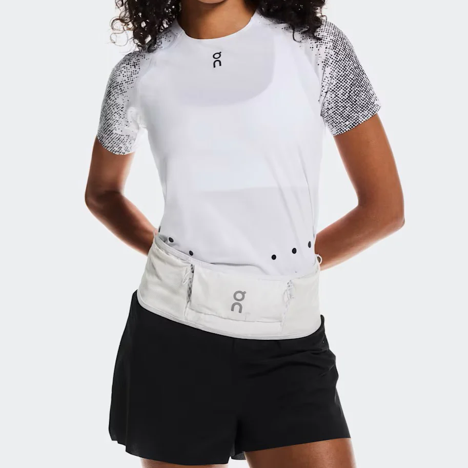 On Ultra Belt 2L | White - Image 9