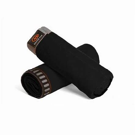Orange Mud Transition and Seat Wrap | All Black - Image 2