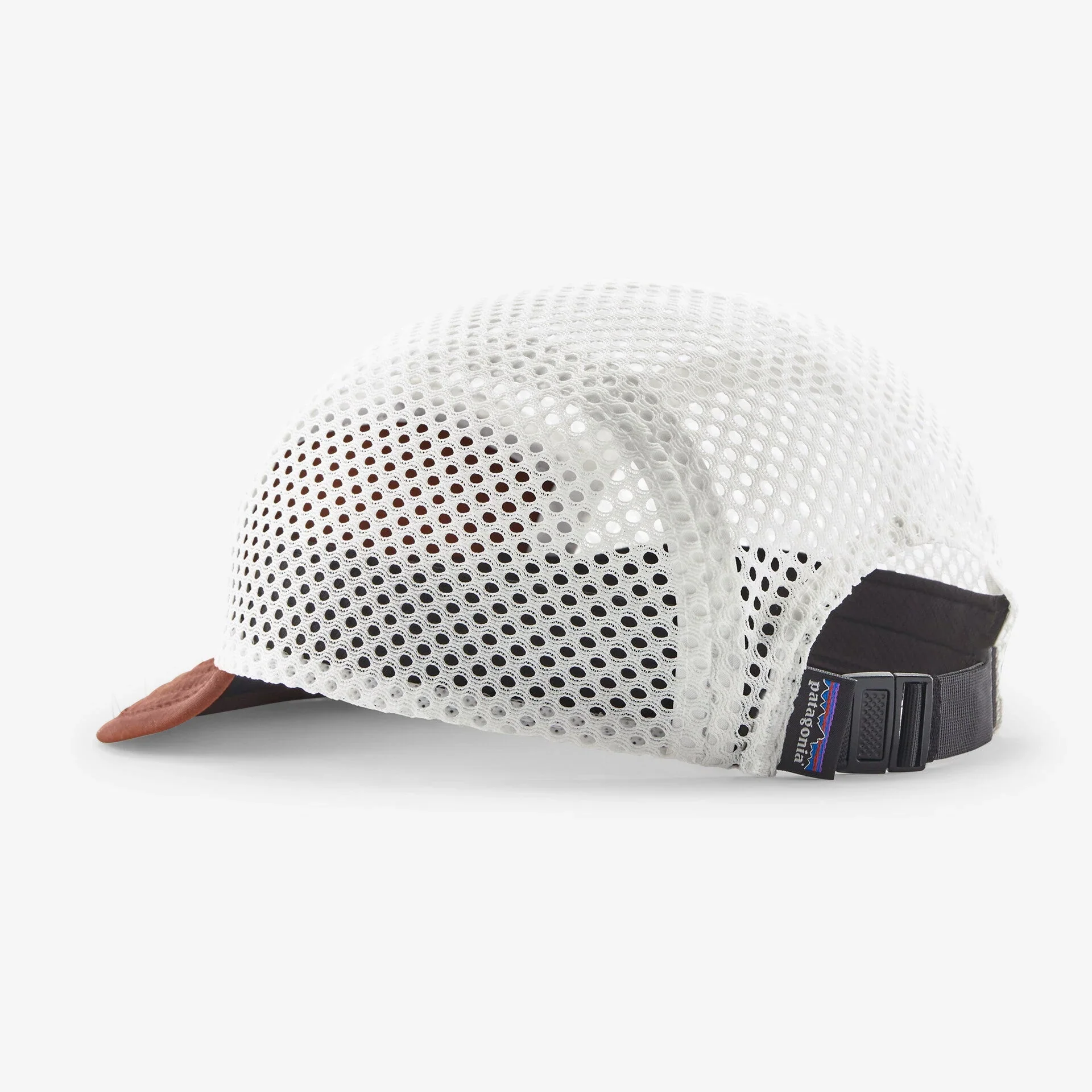 Patagonia Duckbill Cap | Dried Vanilla - Image 2