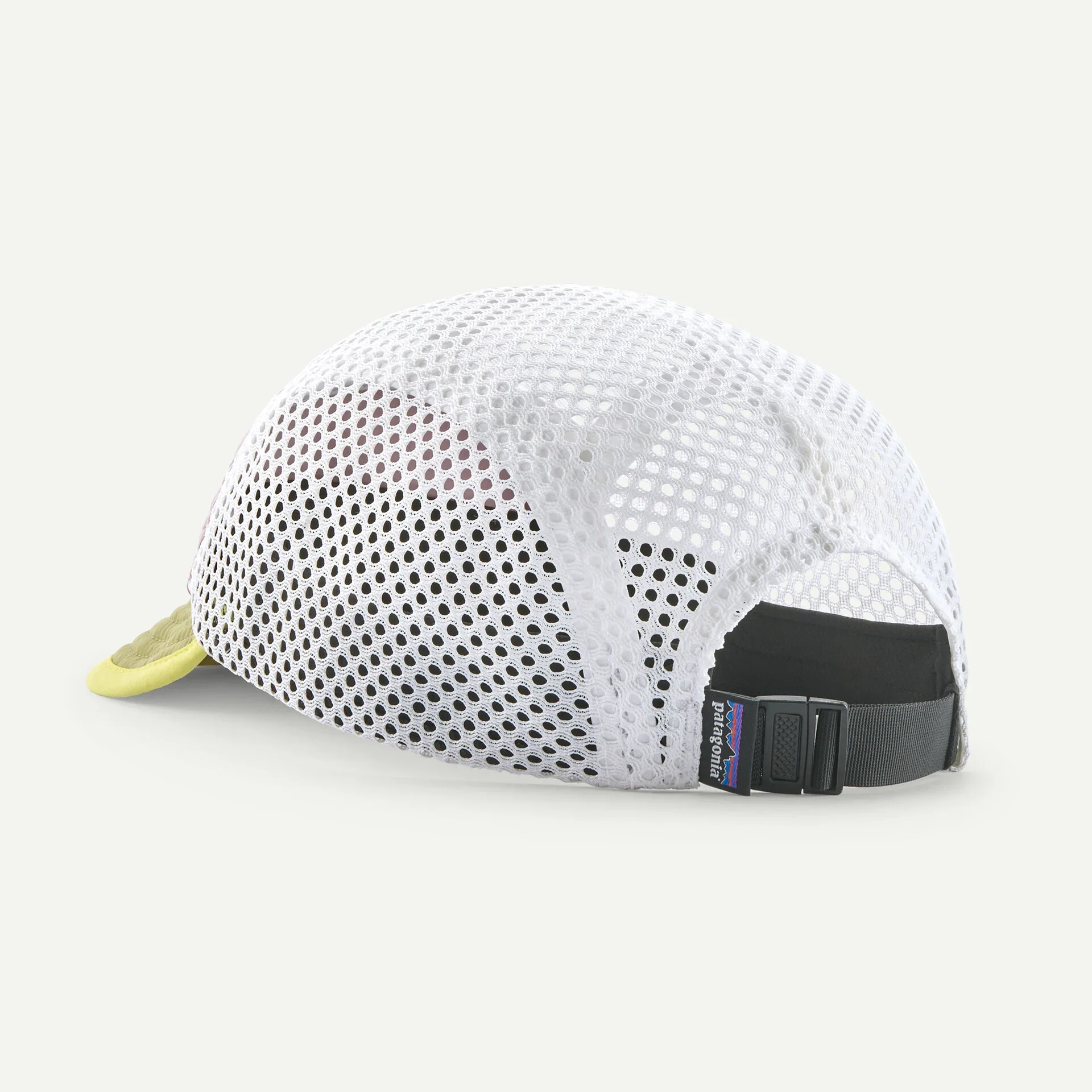 Patagonia Duckbill Cap | Quiet Violet - Image 2