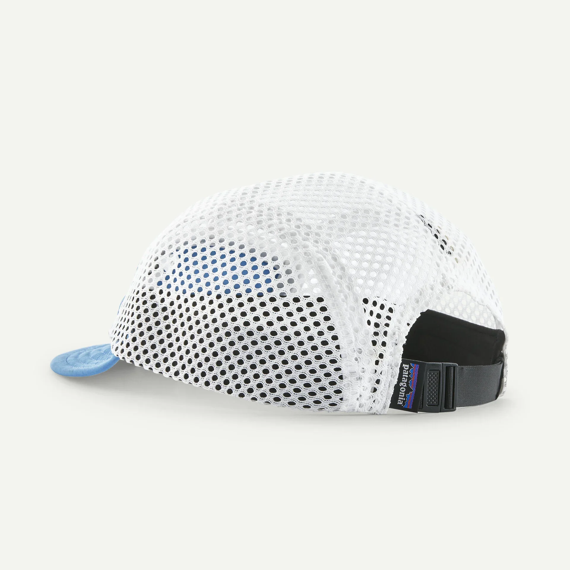 Patagonia Duckbill Cap | Shore Blue - Image 2