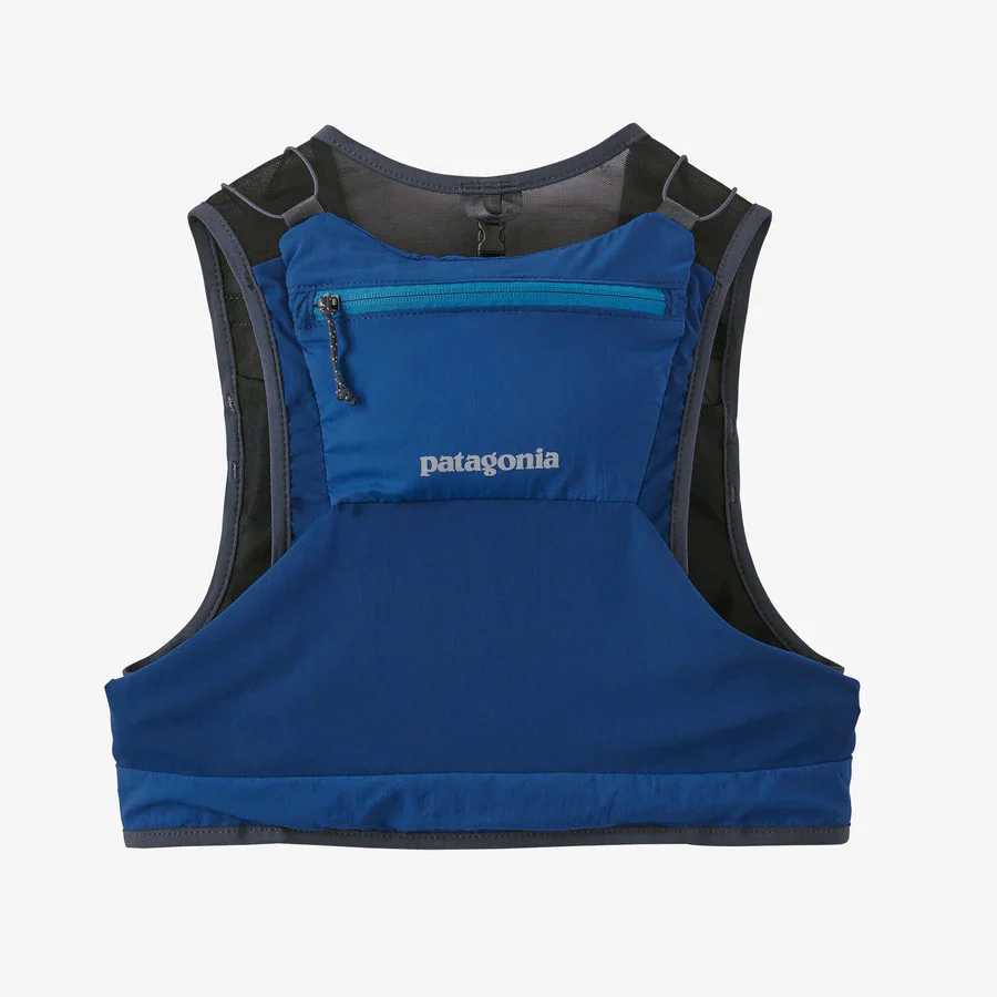 Patagonia Slope Runner 3L Vest | Nouveau Green - Image 7