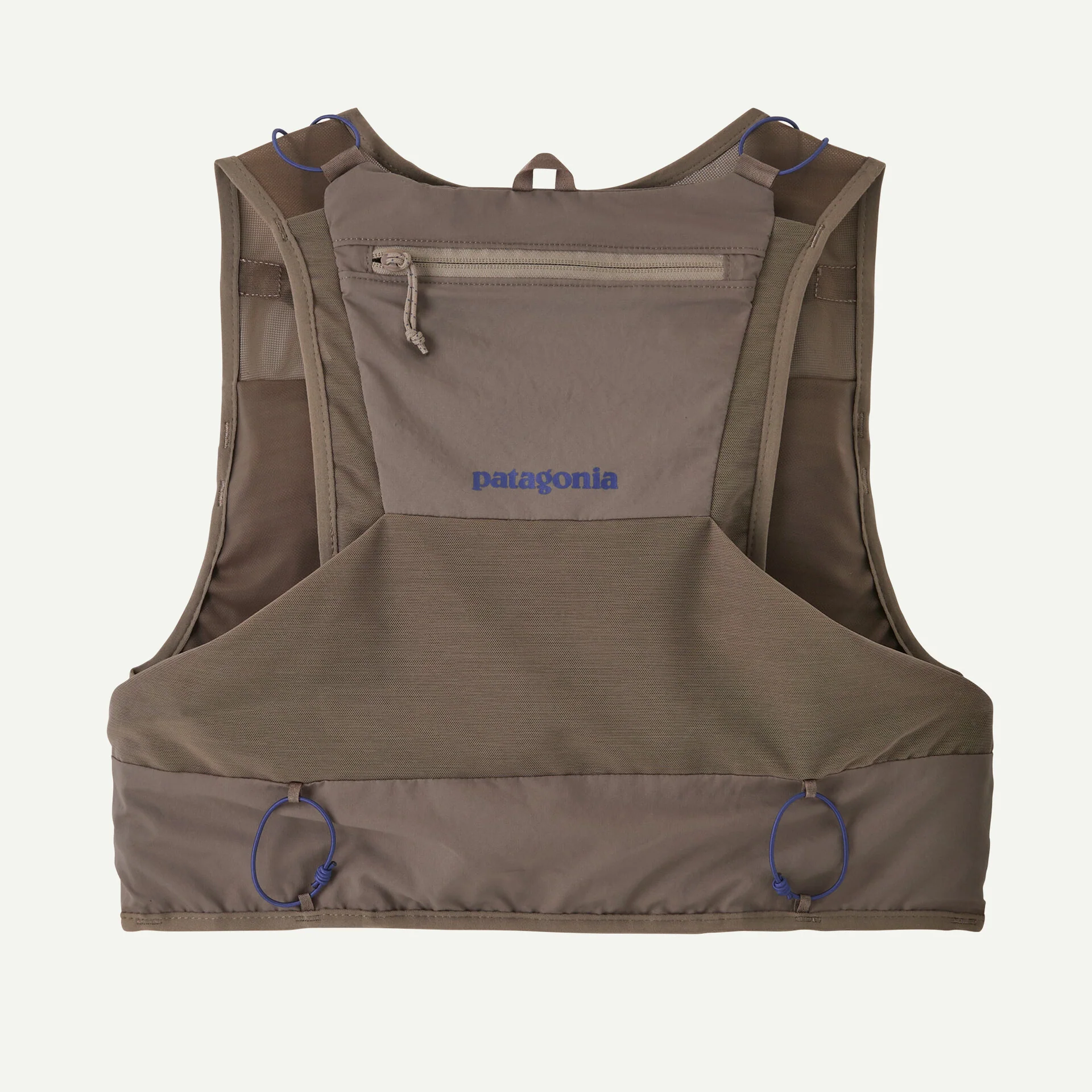 Patagonia Slope Runner Vest | Seabird Grey - Image 6