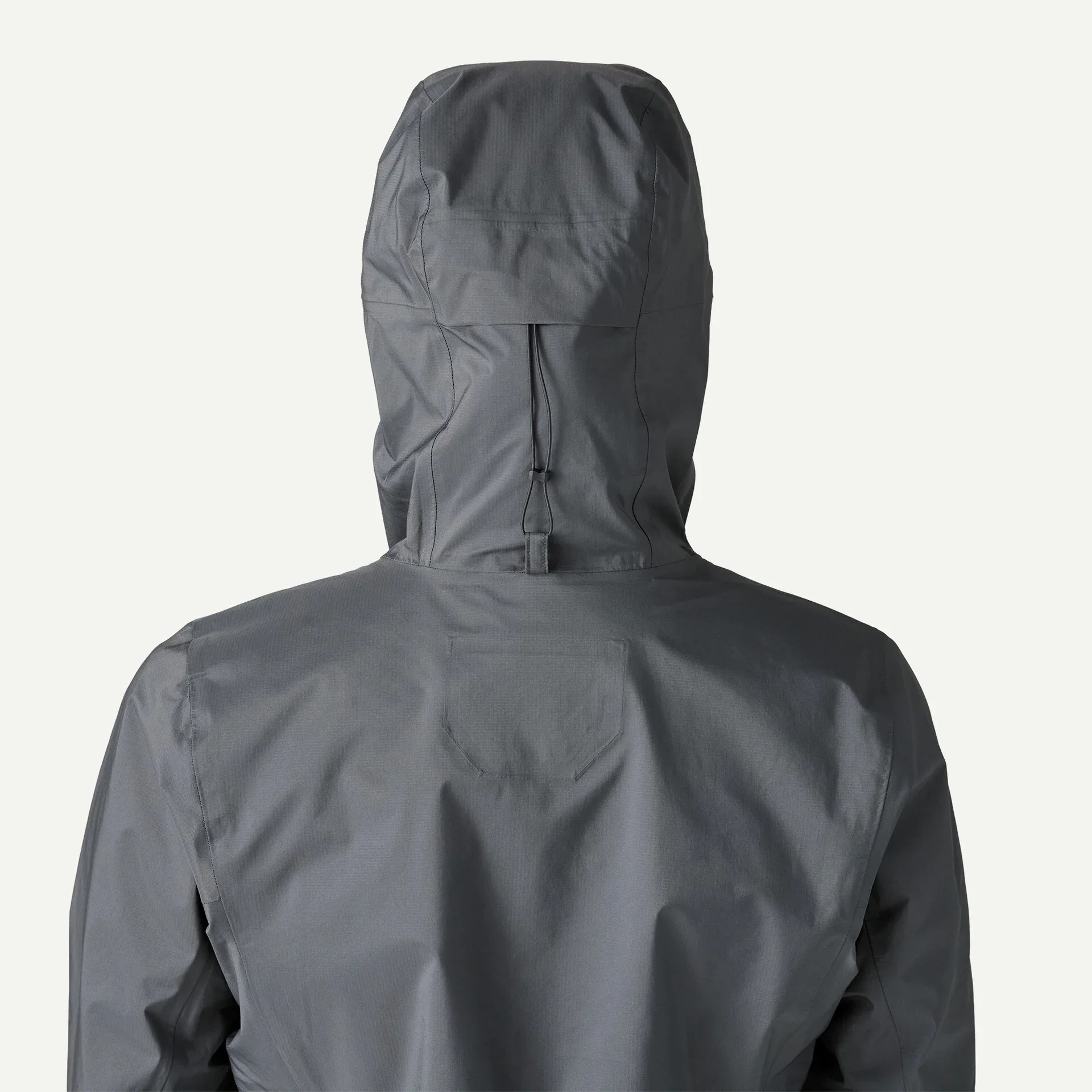 Patagonia Storm Racer Waterproof Jacket | Smolder Blue | Womens - Image 3