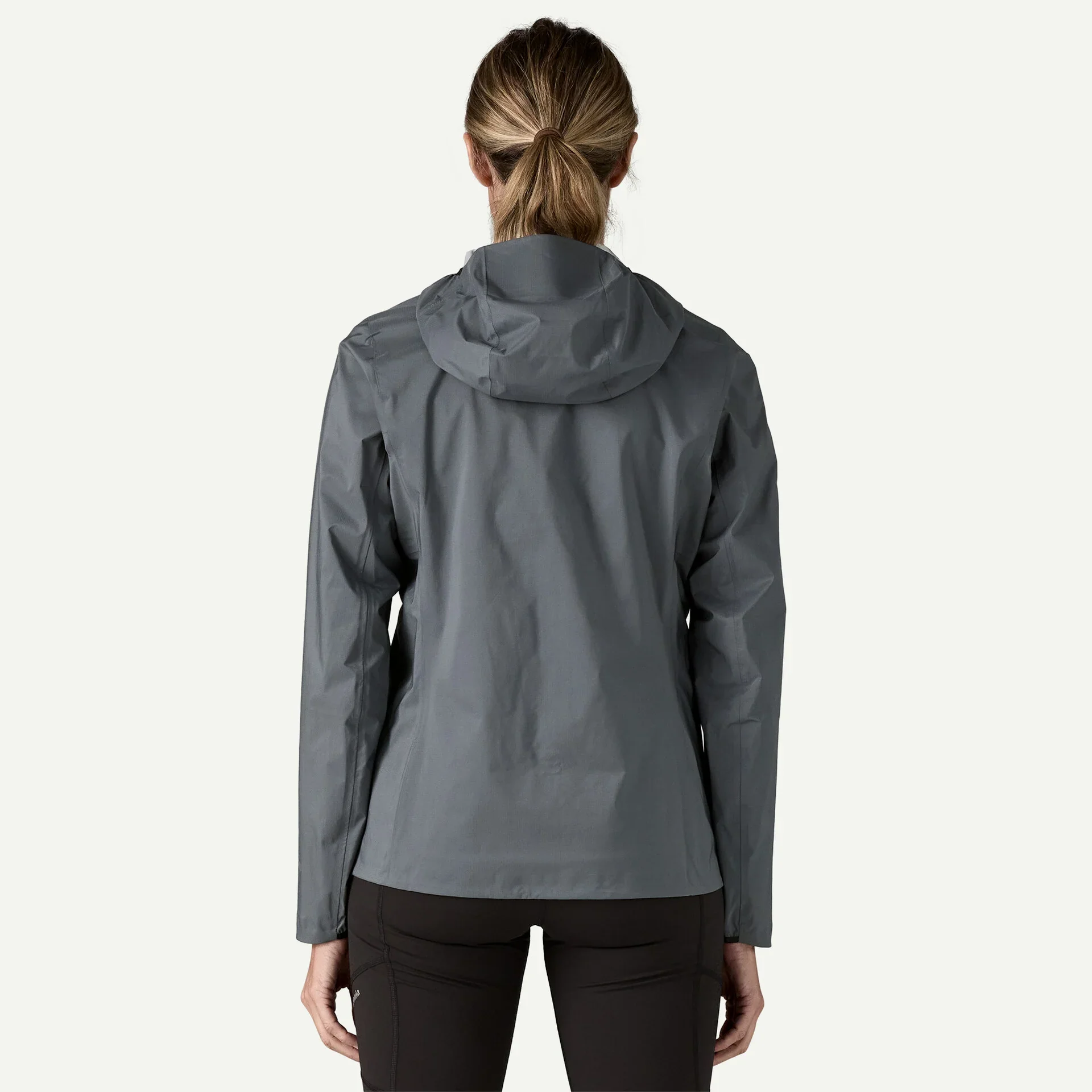 Patagonia Storm Racer Waterproof Jacket | Smolder Blue | Womens - Image 6