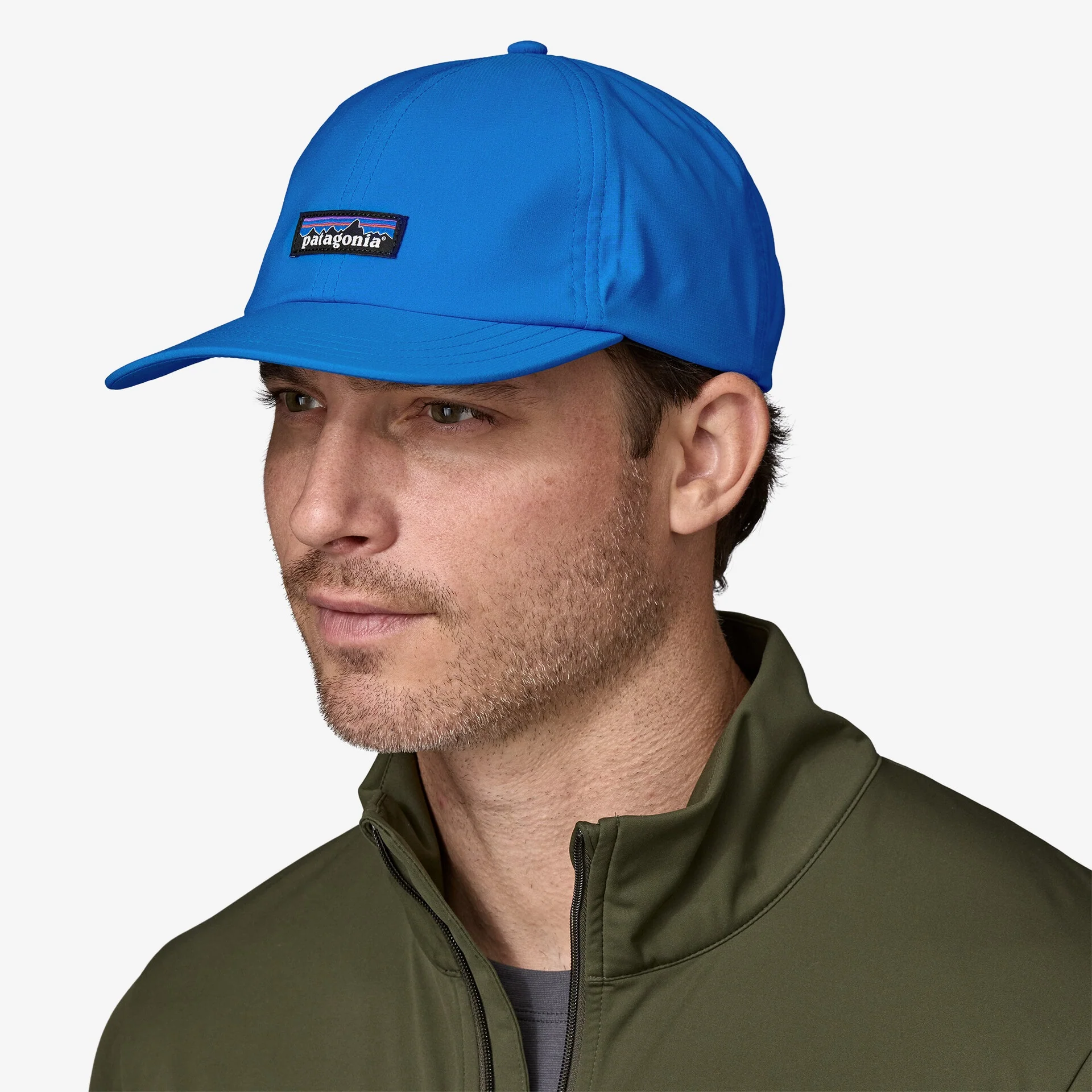 Patagonia Terrebonne Hat | Endless Blue - Image 2