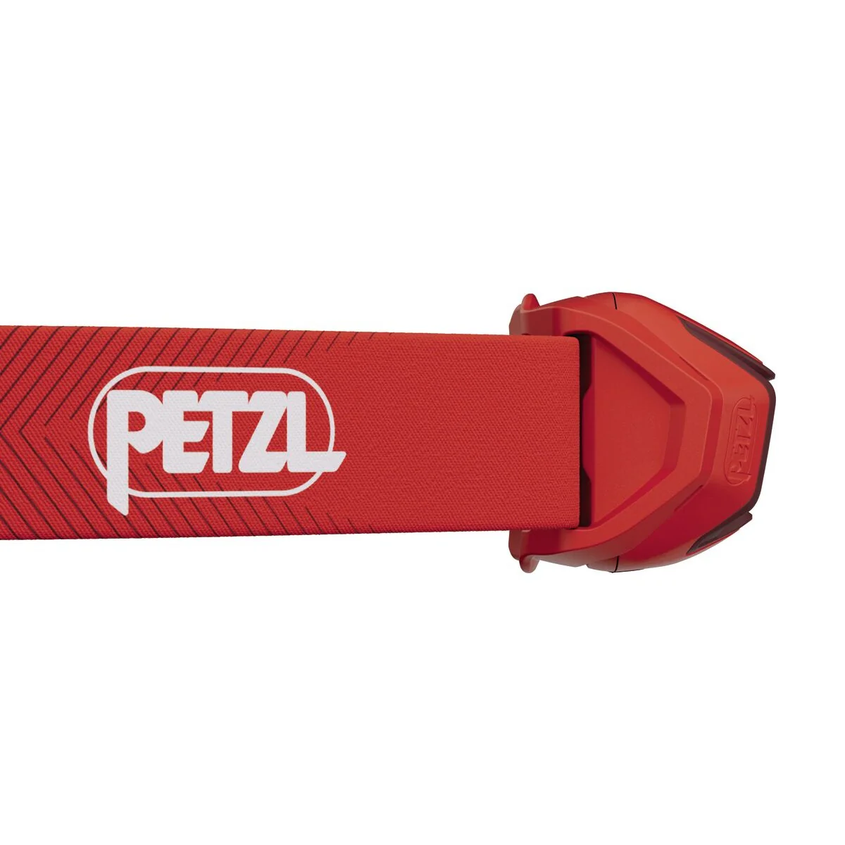 Petzl Actik 450 Lumens Headlight | Red - Image 4
