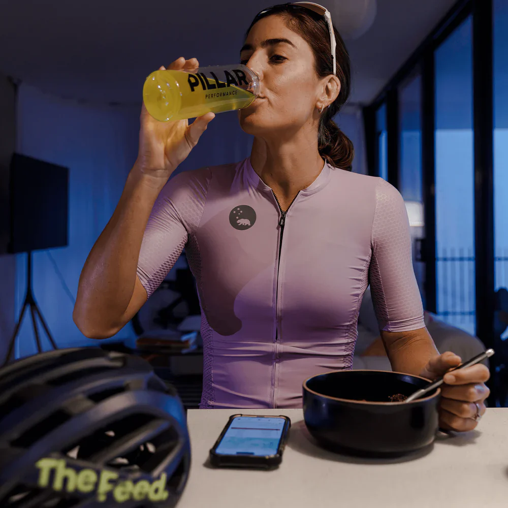 Pillar Performance Ultra Immune C | 200g Pouch | Tropical - Image 2