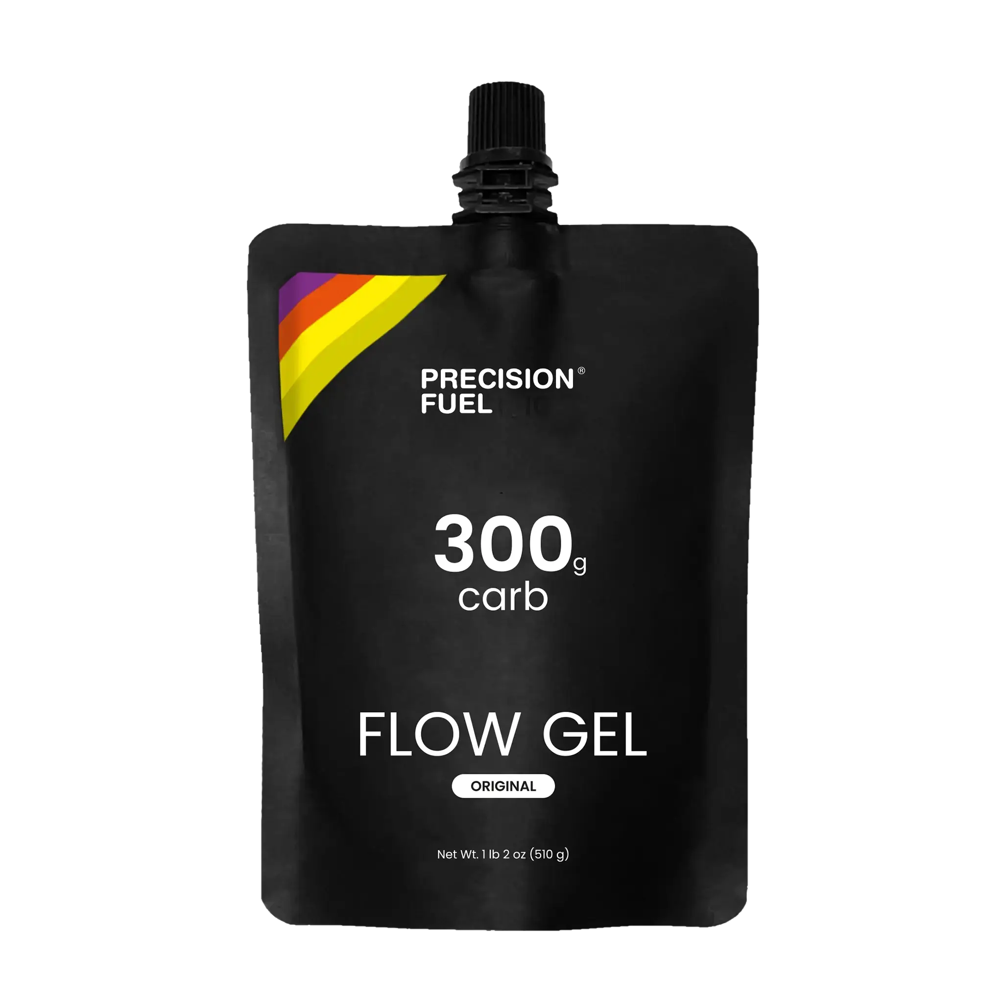 Precision Fuel PF 300 Flow Gel