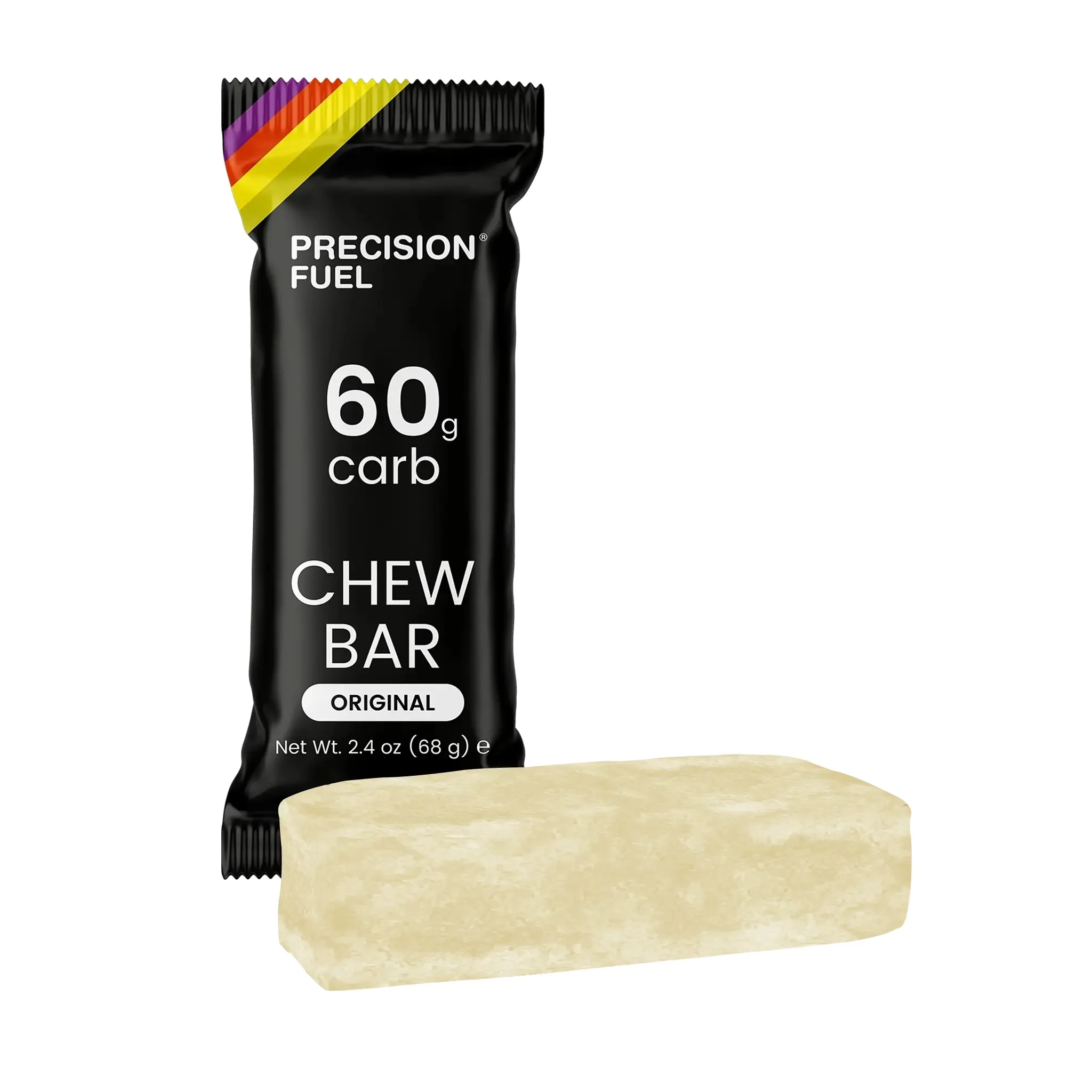 Precision Fuel PF 60 Energy Chew Bar - Image 4