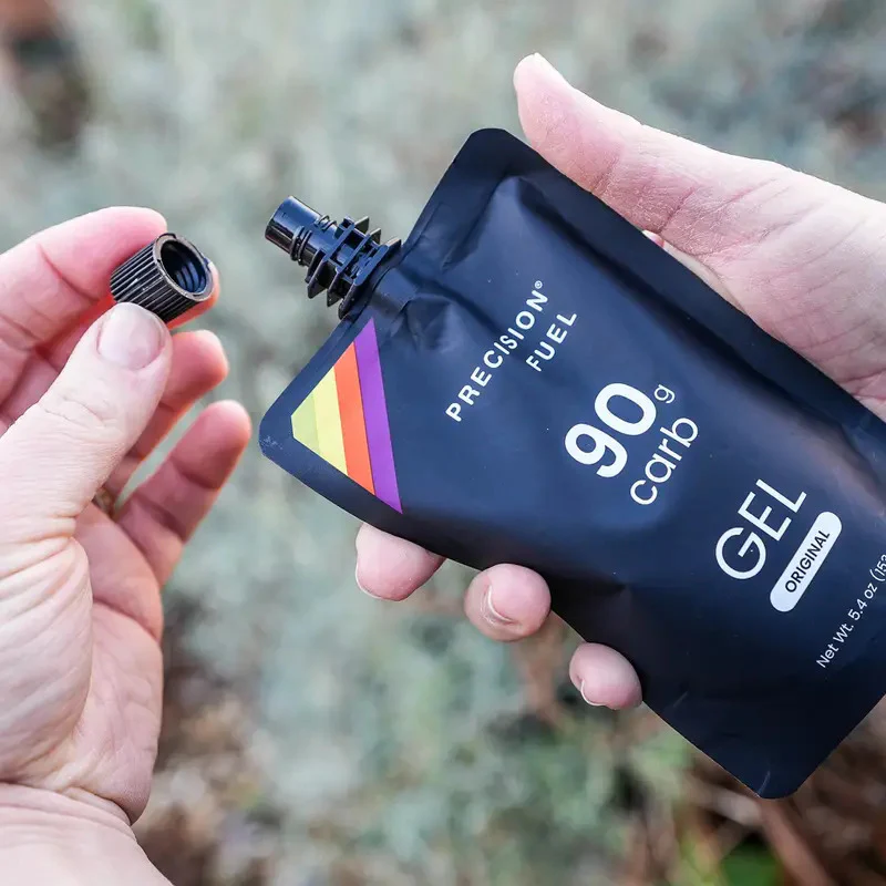 Precision Fuel PF 90 Gel - Image 2