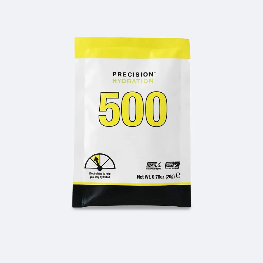 Precision Hydration Electrolyte Drink Mix | 8 Pack - Image 3