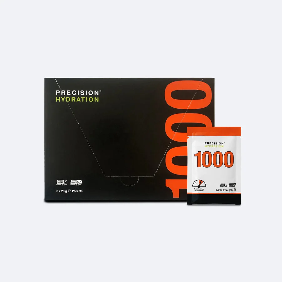Precision Hydration Electrolyte Drink Mix | 8 Pack - Image 5