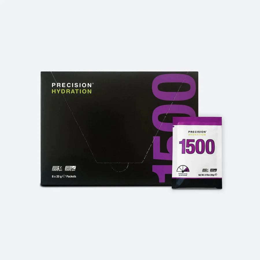 Precision Hydration Electrolyte Drink Mix | 8 Pack - Image 6