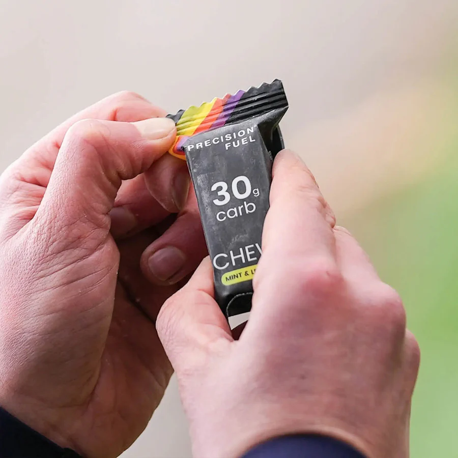 Precision Fuel PF 30 Energy Chew - Image 2