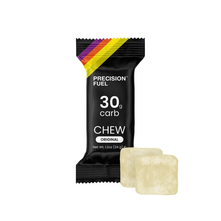 Precision Fuel PF 30 Energy Chew - Image 3