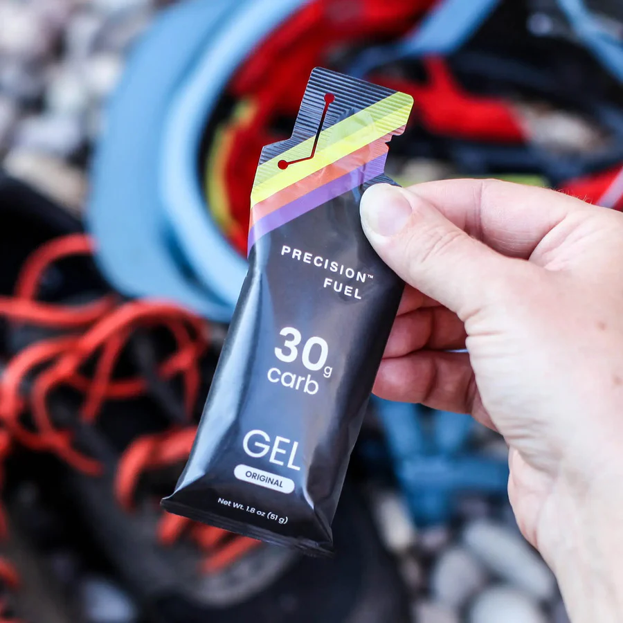 Precision Fuel PF 30 Gel - Image 2