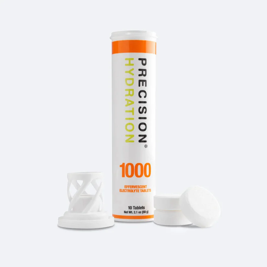 Precision Hydration Electrolyte Tab - Image 5
