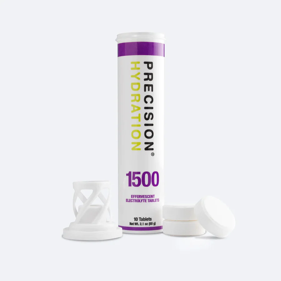 Precision Hydration Electrolyte Tab - Image 6