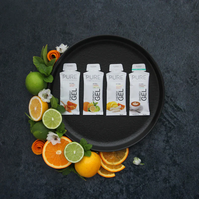Pure Energy Gel - Image 5