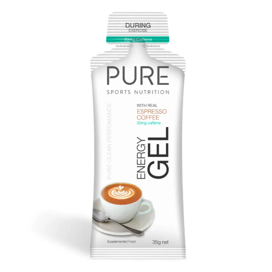 Pure Energy Gel - Image 6