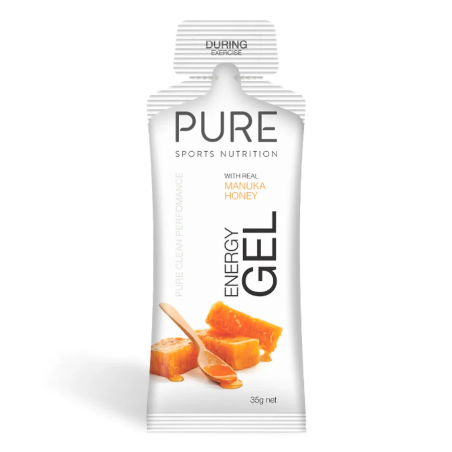 Pure Energy Gel - Image 7
