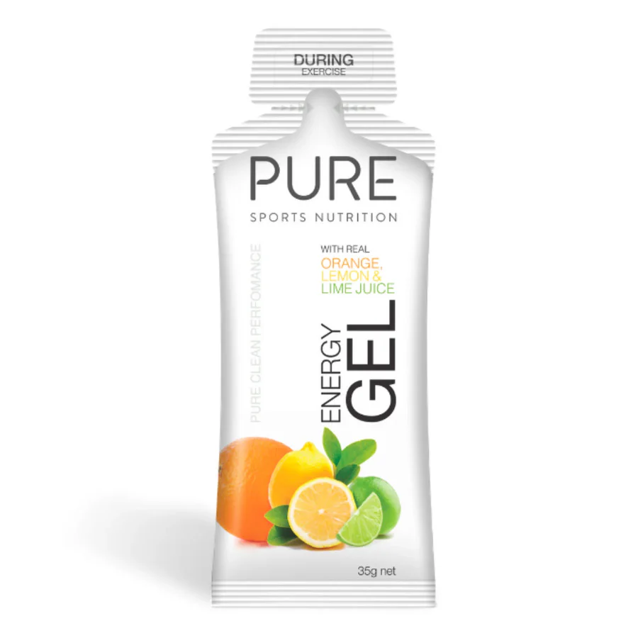 Pure Energy Gel - Image 8