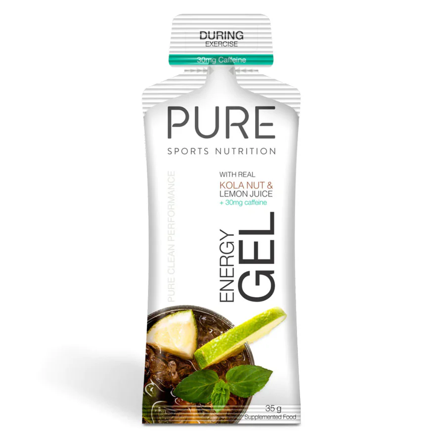 Pure Energy Gel - Image 9
