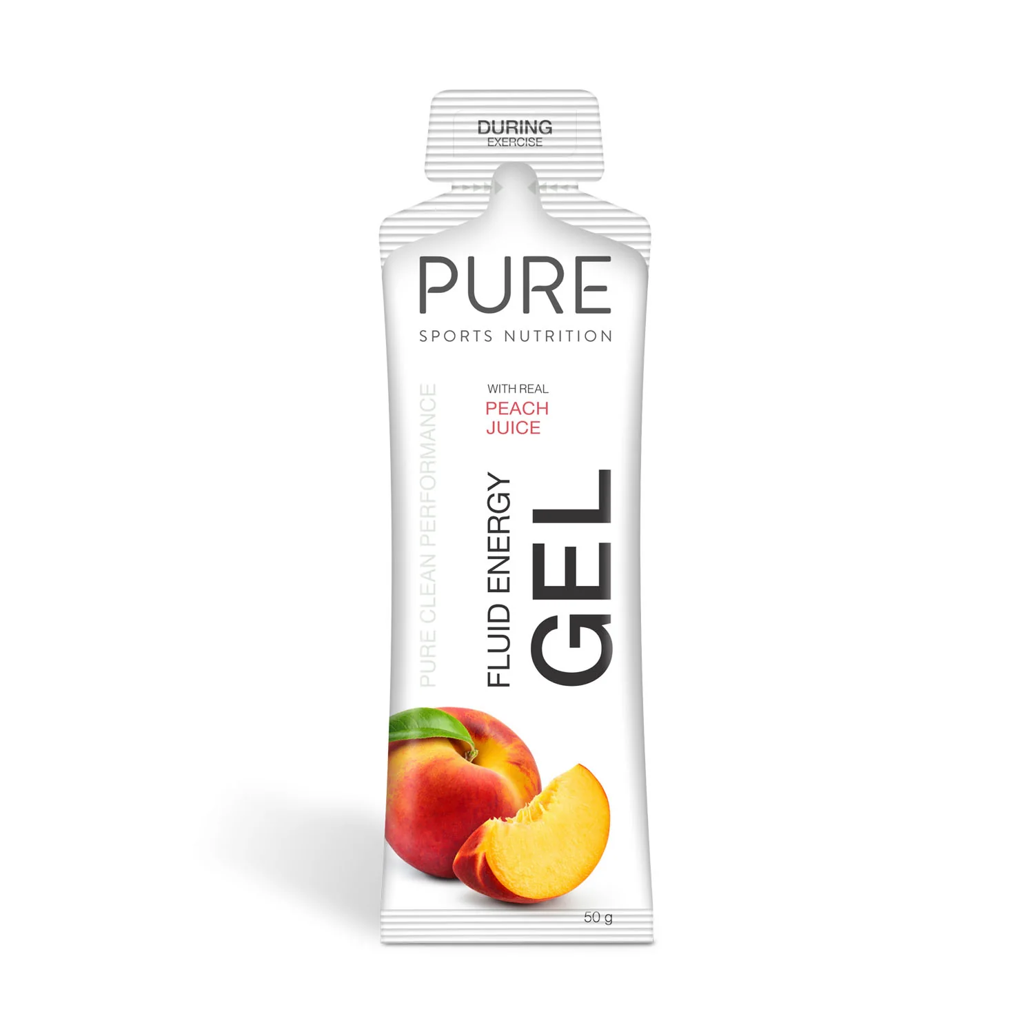 Pure Fluid Energy Gel - Image 13