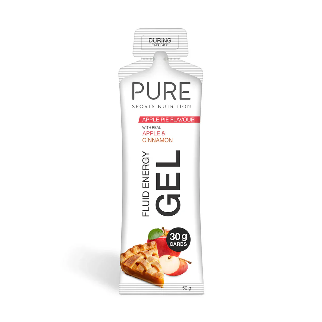 Pure Fluid Energy Gel - Image 15