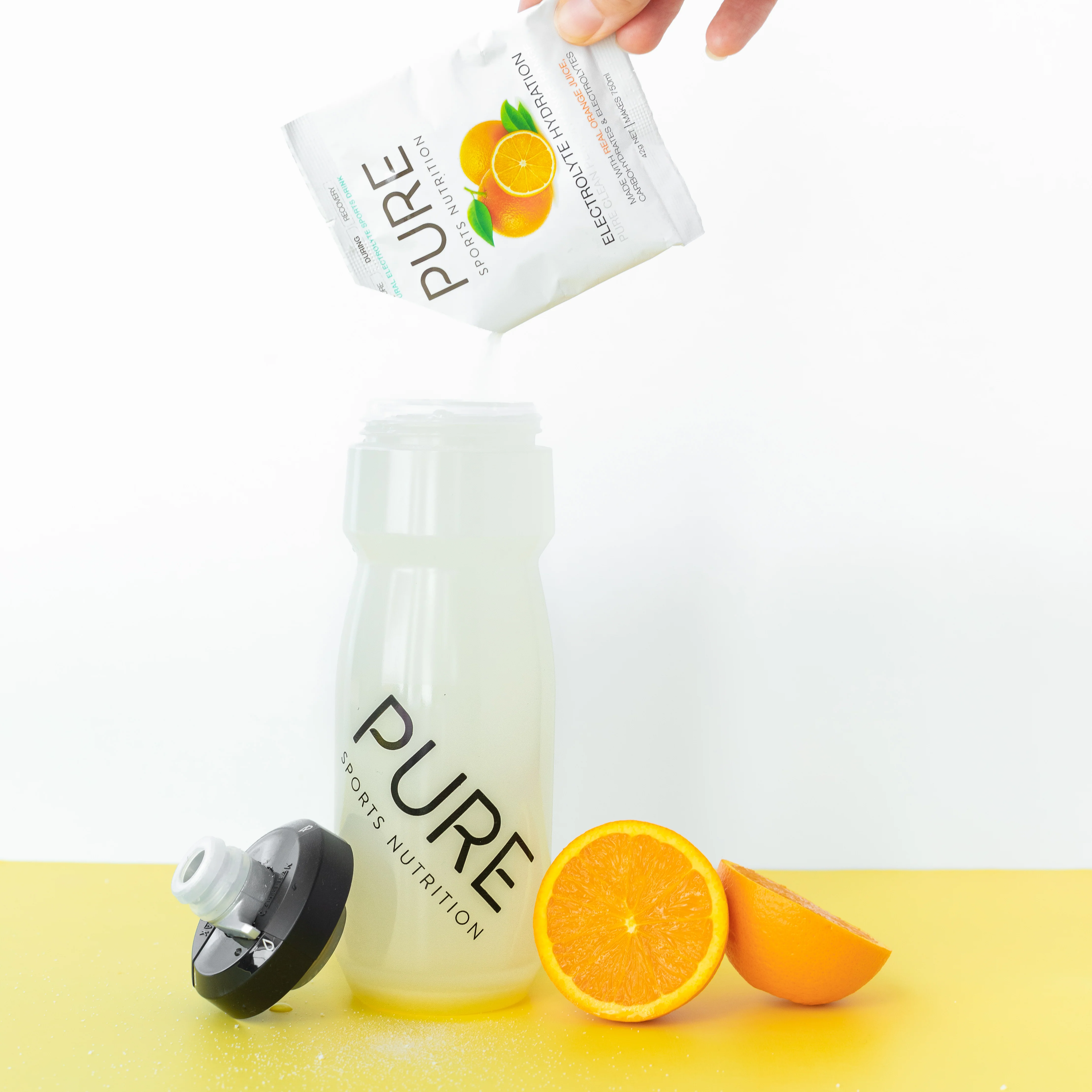 Pure Sachet - Image 3