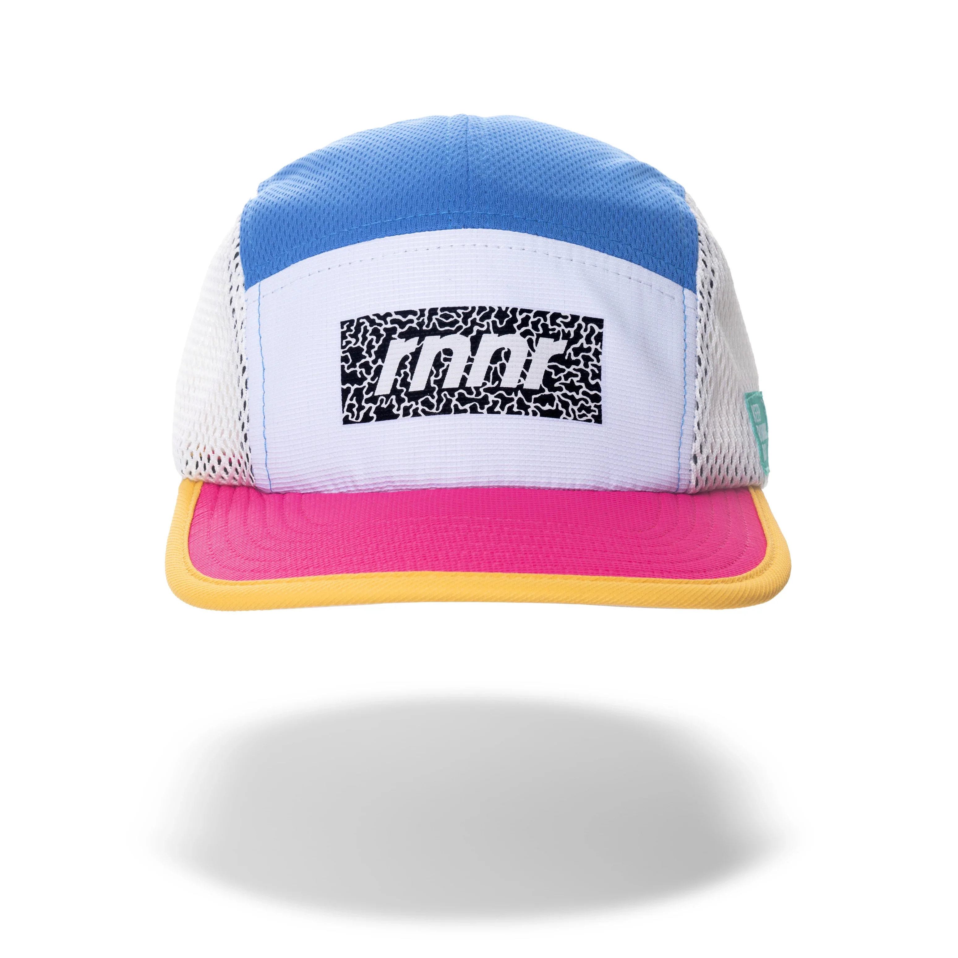 rnnr Distance Hat | Unicorn - Image 4