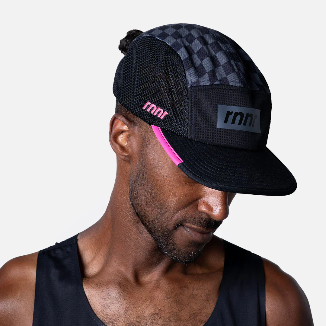 rnnr Distance Hat | Drift - Image 2