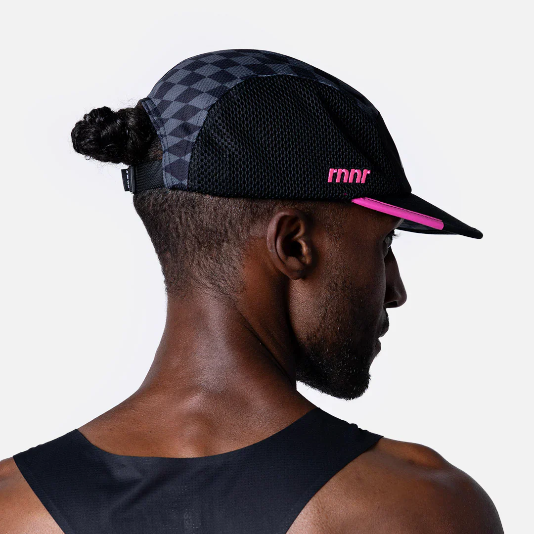 rnnr Distance Hat | Drift - Image 3