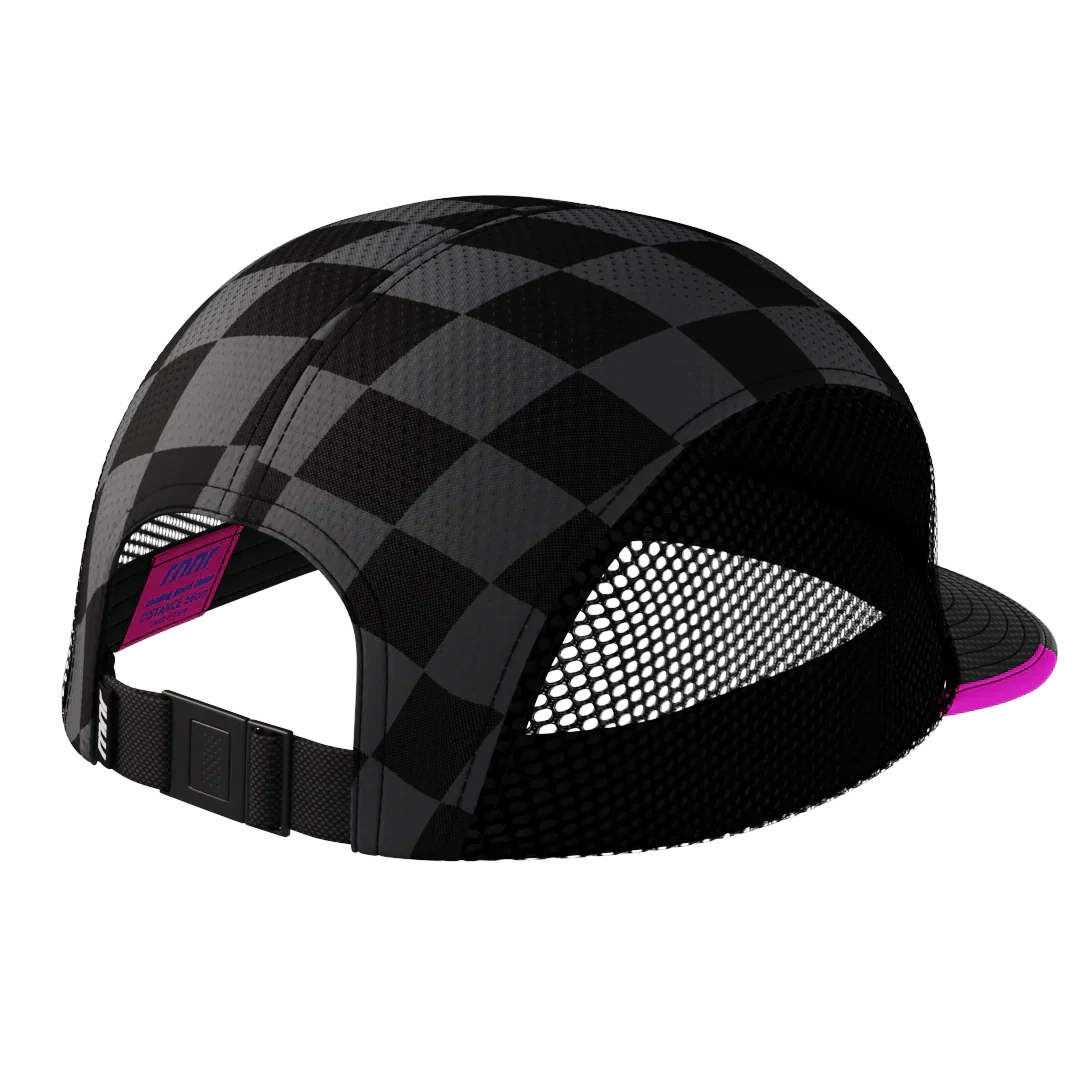 rnnr Distance Hat | Drift - Image 4