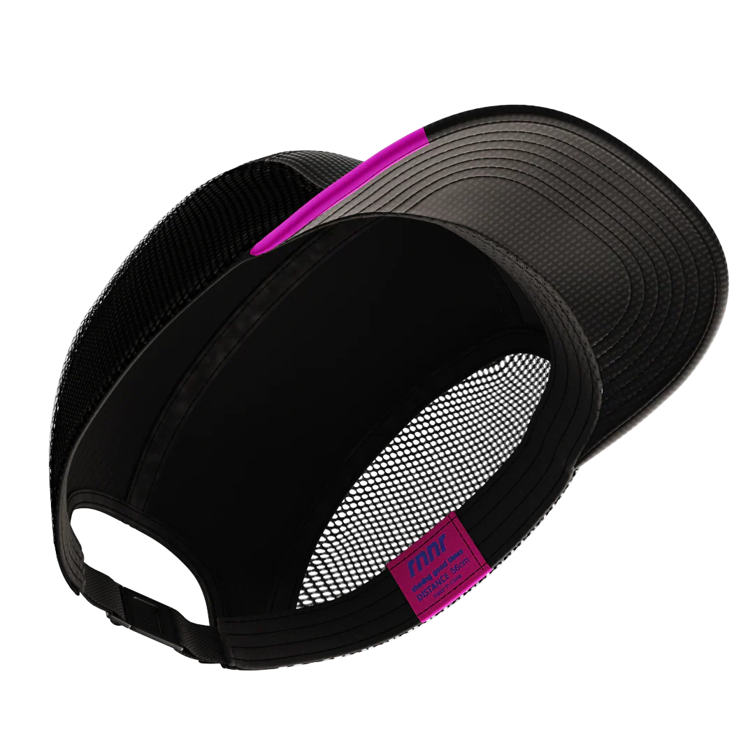 rnnr Distance Hat | Drift - Image 5