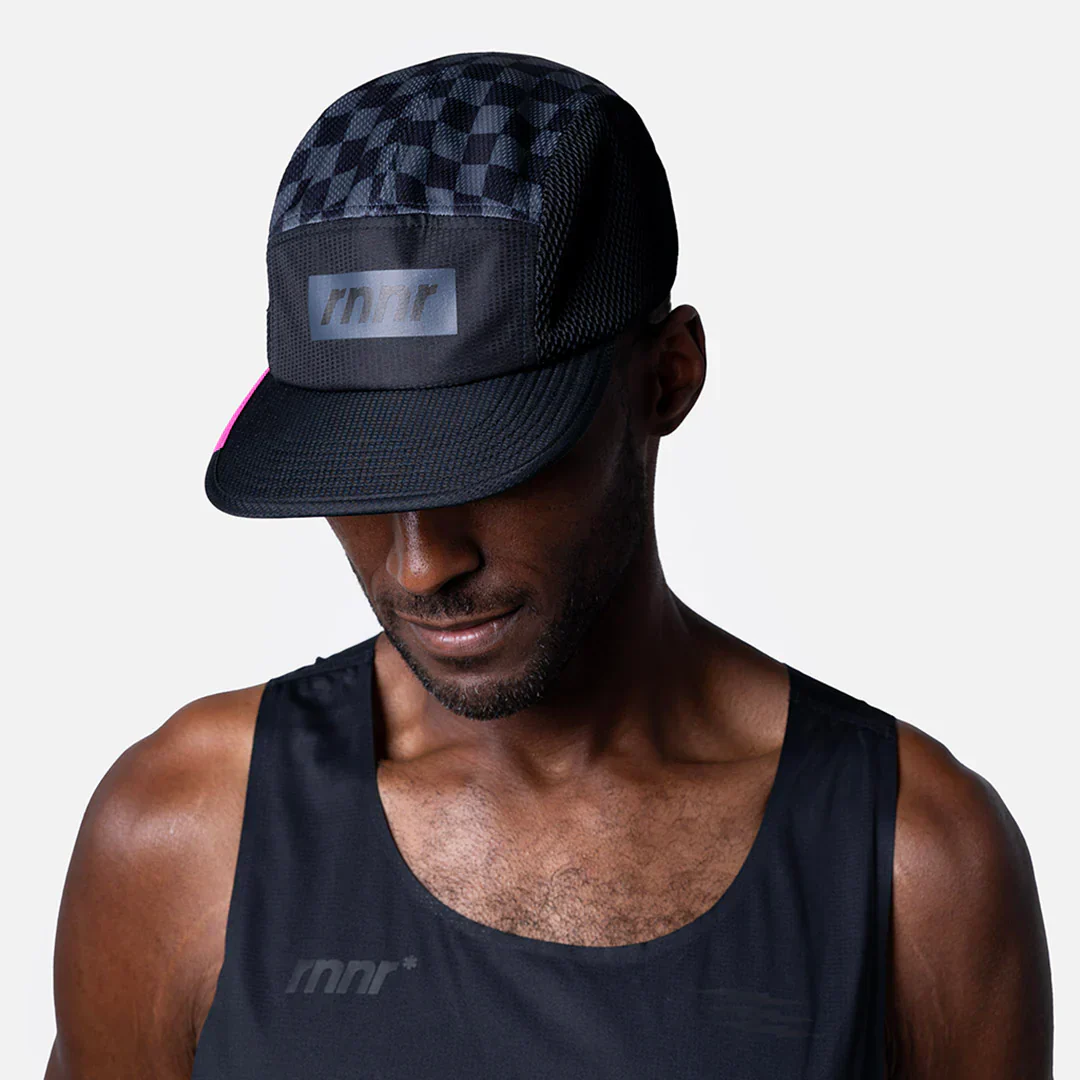 rnnr Distance Hat | Drift - Image 6