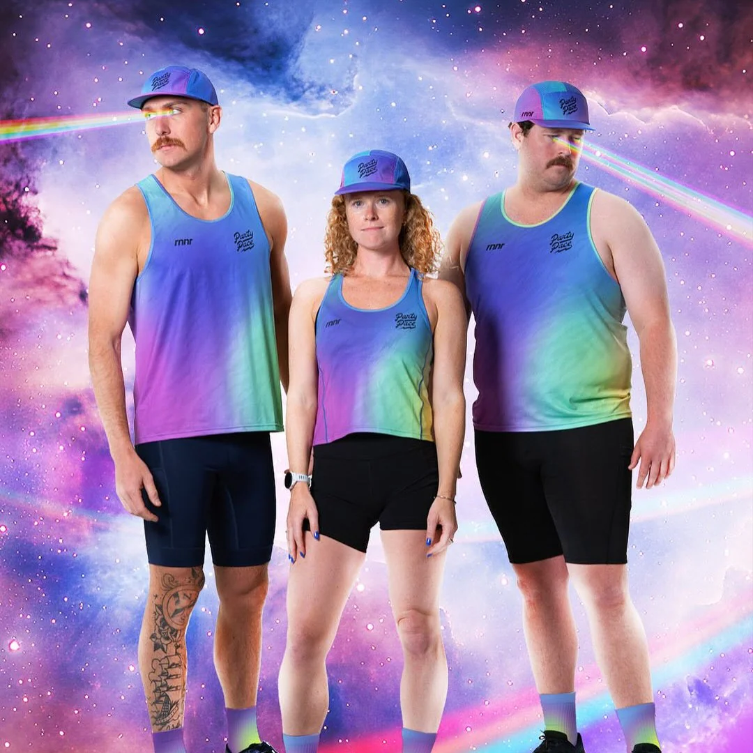 rnnr Pacer Hat | Aura - Image 3