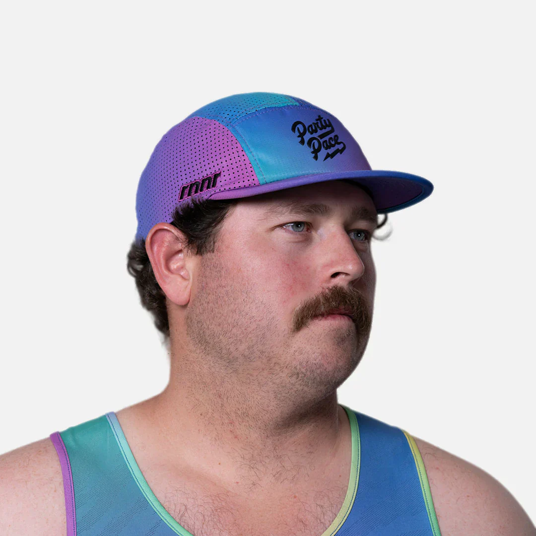 rnnr Pacer Hat | Aura - Image 7