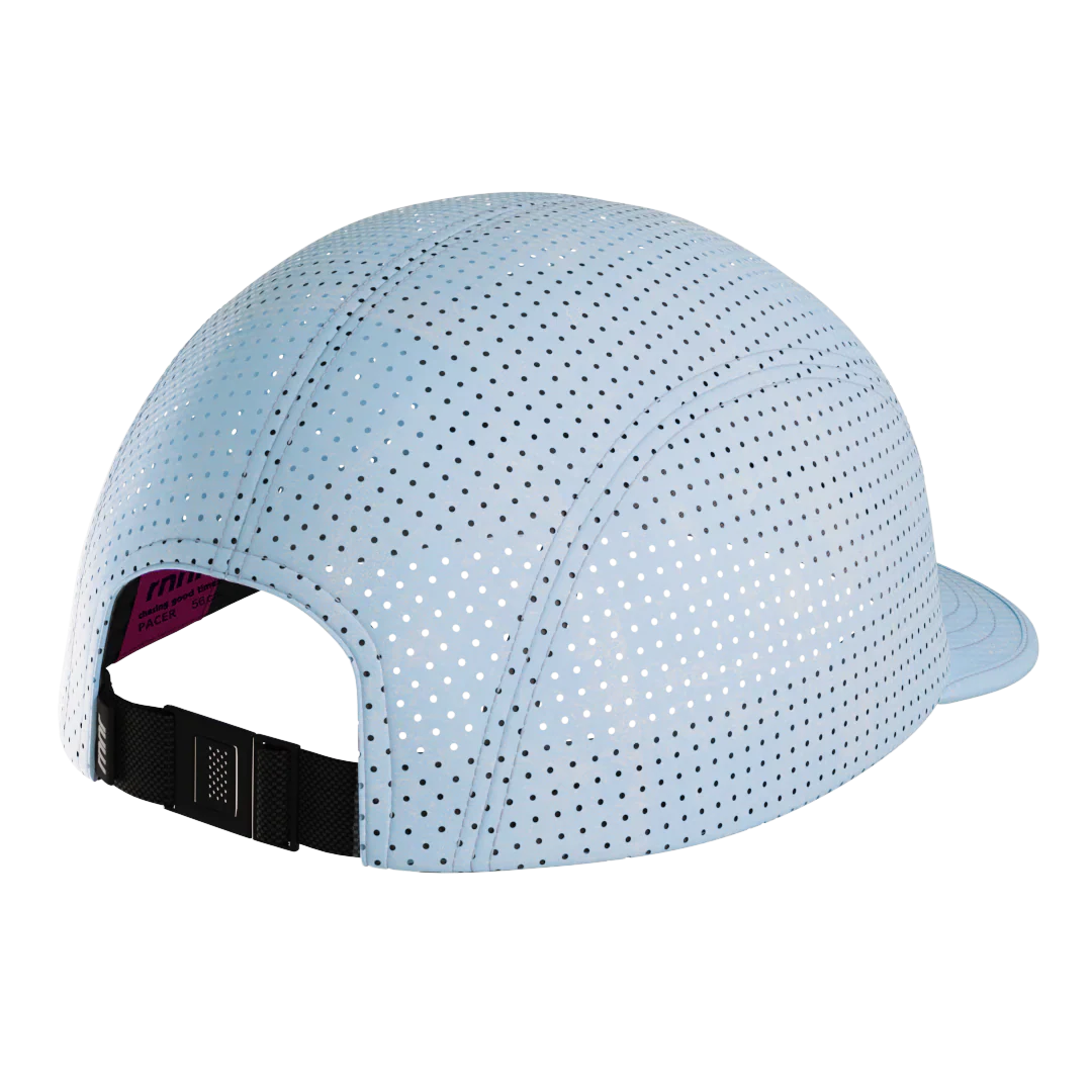 rnnr Pacer Hat | Clouds Take it Easy - Image 4