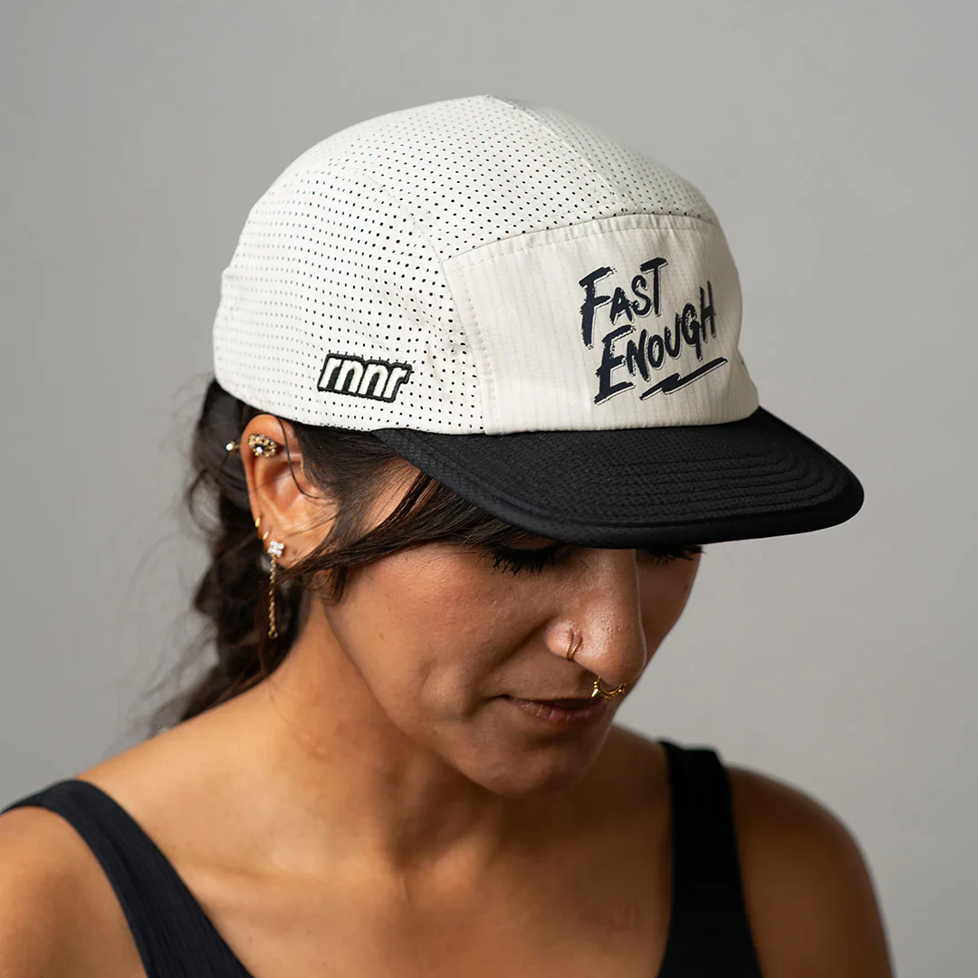 rnnr Pacer Hat | Cords Fast Enough - Image 3