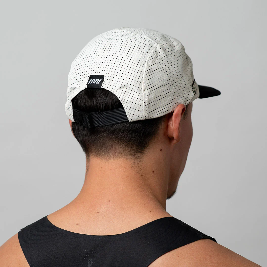 rnnr Pacer Hat | Cords Fast Enough - Image 5