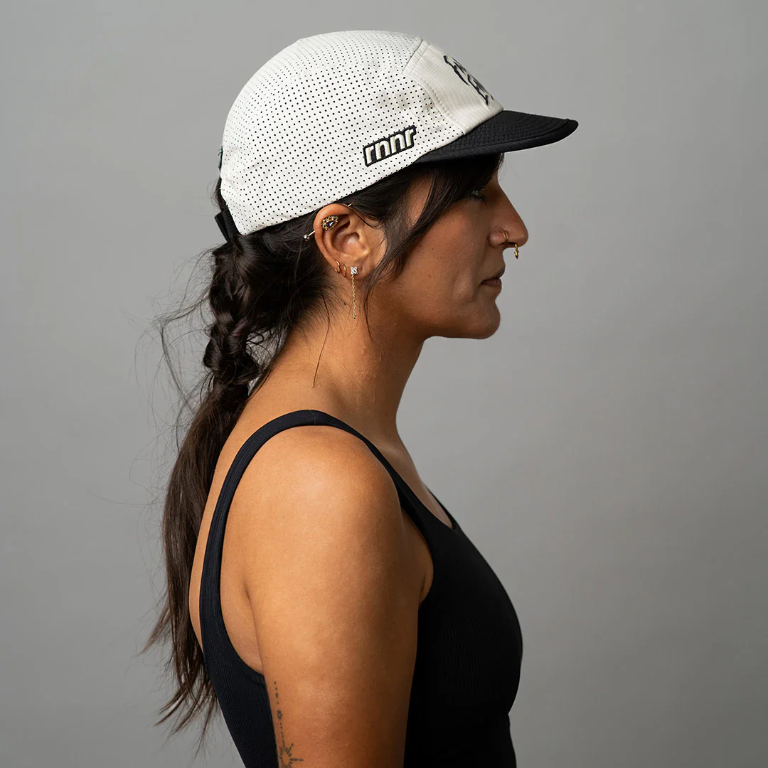 rnnr Pacer Hat | Cords Fast Enough - Image 6